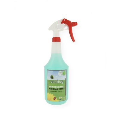 Ecobug Sanitärreiniger gebrauchsfertig