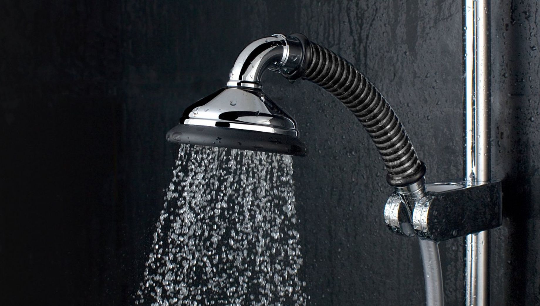 duschbrausen bubble rain